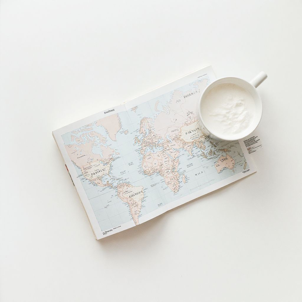 Mapa Financeiro Expatriado 360°
